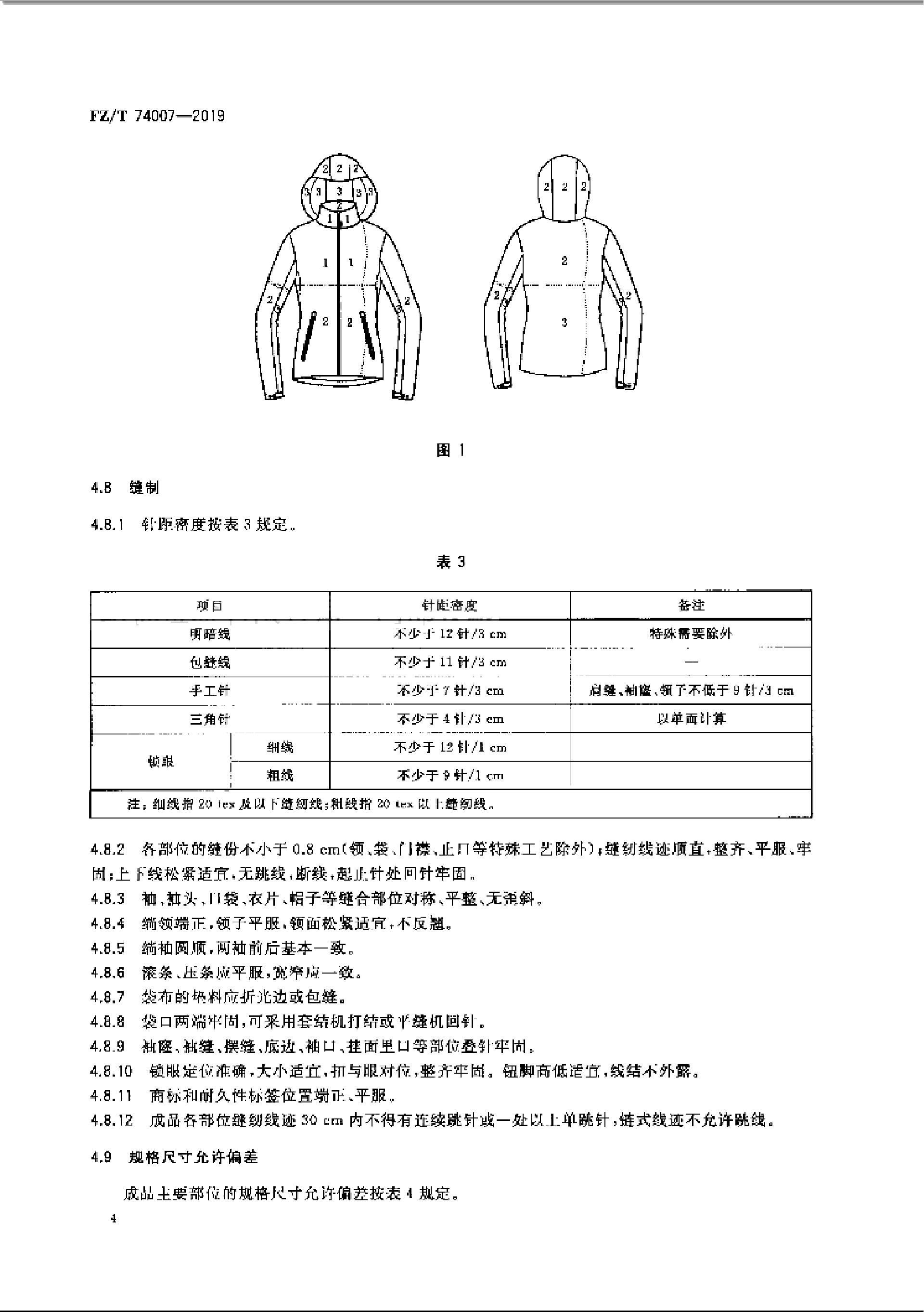 FZT 74007-2019 户外防晒皮肤衣_06.png